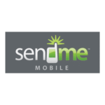 Sendme Logo Transparent PNG