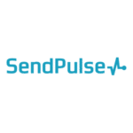Sendpulse Sendpulse Logo Transparent PNG