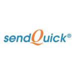 Sendquick Logo Transparent PNG