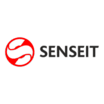 Senseit Senseit Logo Transparent PNG