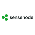Sensenode Logo Transparent PNG