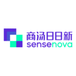 Sensenova Logo Transparent PNG