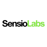 Sensiolabs Logo Transparent PNG