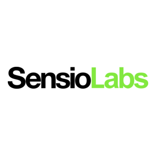 Sensiolabs