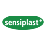 Sensiplast Logo Transparent PNG