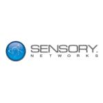 Sensory Networks Logo Transparent PNG