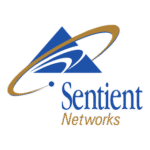 Sentient Networks Logo Transparent PNG