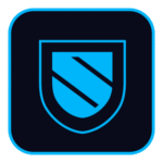 Sentinel Free Decentralized VPN Logo Transparent PNG
