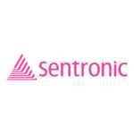Sentronic Logo Transparent PNG