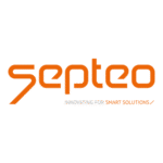 Septeo Logo Transparent PNG
