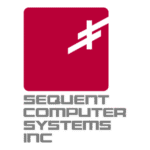 Sequent Computer Systems Inc Logo Transparent PNG