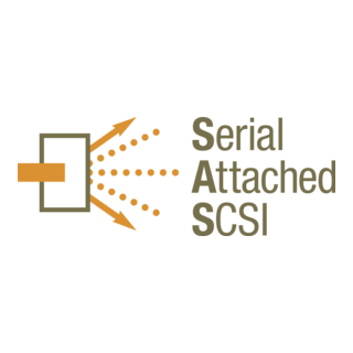 Serial Attached SCSI SAS