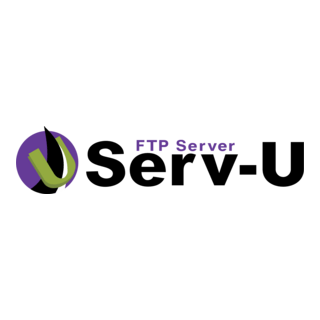 Serv-u FTP Server