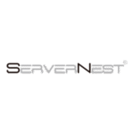 Servernest Logo Transparent PNG
