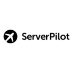 Serverpilot Logo Transparent PNG