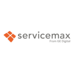 Servicemax From GE Digital Logo Transparent PNG