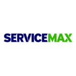 Servicemax Logo Transparent PNG