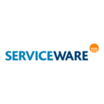 Serviceware Logo Transparent PNG