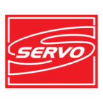 Servo Electronic Logo Transparent PNG