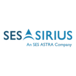 Ses Sirius Logo Transparent PNG