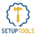 Setuptools Logo Transparent PNG