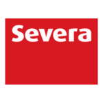 Severa Logo Transparent PNG