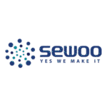 Sewoo Logo Transparent PNG