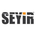 Seyir Logo Transparent PNG