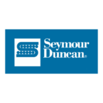 Seymour Duncan Logo Transparent PNG