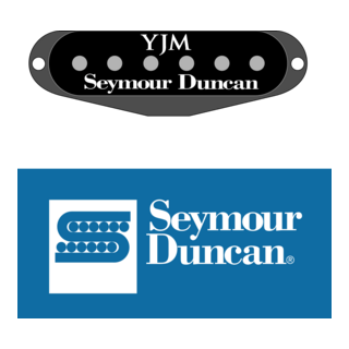 Seymour Duncan YJM