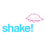 Shake 2002 Logo Transparent PNG