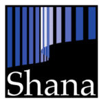 Shana Logo Transparent PNG