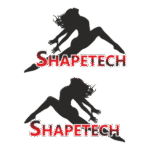 Shapetech Logo Transparent PNG