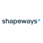 Shapeways Logo Transparent PNG