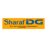 Sharaf Dg Logo Transparent PNG