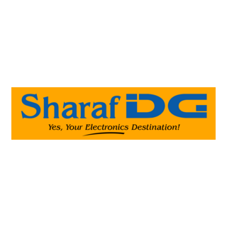 Sharaf Dg