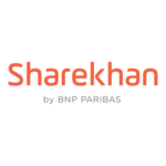 Sharekhan Logo Transparent PNG