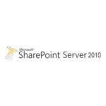Sharepoint Server 2010 Logo Transparent PNG