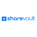 Sharevault Logo Transparent PNG
