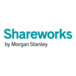 Shareworks Logo Transparent PNG