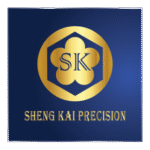 Sheng Kai Precison Logo Transparent PNG
