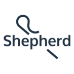 Shepherd Logo Transparent PNG