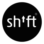Shift Gmbh Logo Transparent PNG