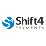 Shift4 Payments Logo Transparent PNG