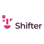 Shifter Logo Transparent PNG