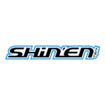 Shinen Multimedia Logo Transparent PNG
