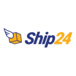 Ship24 Logo Transparent PNG