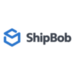 Shipbob Logo Transparent PNG