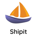 Shipit Logo Transparent PNG