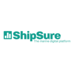 Shipsure Logo Transparent PNG